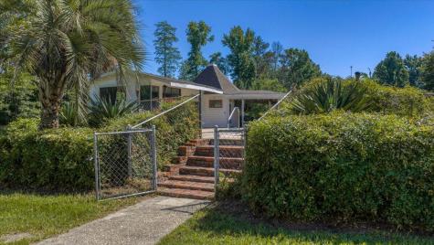 3121 Camden Highway Sumter SC 29153