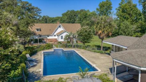 3121 Camden Highway Sumter SC 29153