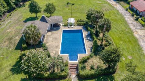 3121 Camden Highway Sumter SC 29153