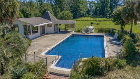 3121 Camden Highway Sumter SC 29153