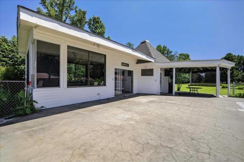 3121 Camden Highway Sumter SC 29153