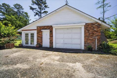 3121 Camden Highway Sumter SC 29153