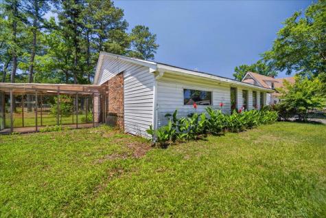 3121 Camden Highway Sumter SC 29153