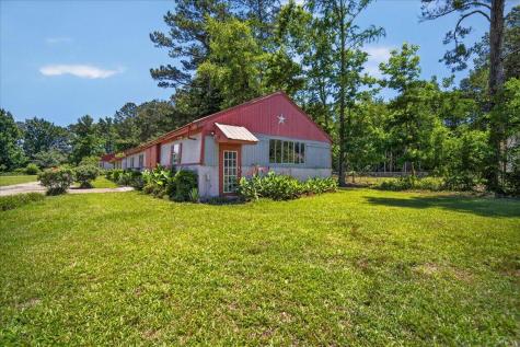 3121 Camden Highway Sumter SC 29153