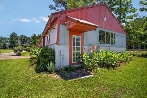 3121 Camden Highway Sumter SC 29153