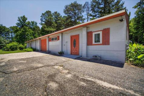 3121 Camden Highway Sumter SC 29153