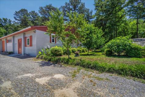 3121 Camden Highway Sumter SC 29153