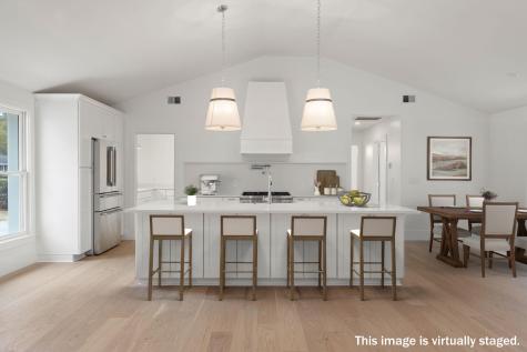 914 Cliffwood Drive Mount Pleasant SC 29464