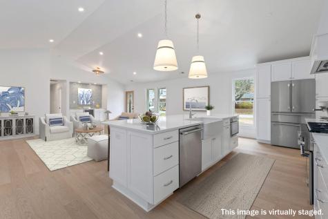 914 Cliffwood Drive Mount Pleasant SC 29464