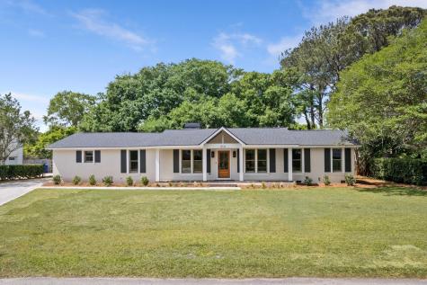 914 Cliffwood Drive Mount Pleasant SC 29464