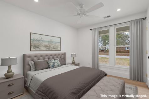 914 Cliffwood Drive Mount Pleasant SC 29464