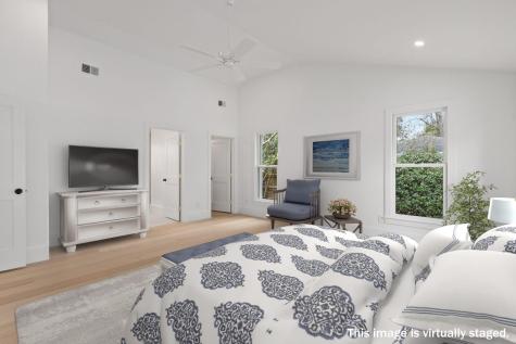 914 Cliffwood Drive Mount Pleasant SC 29464