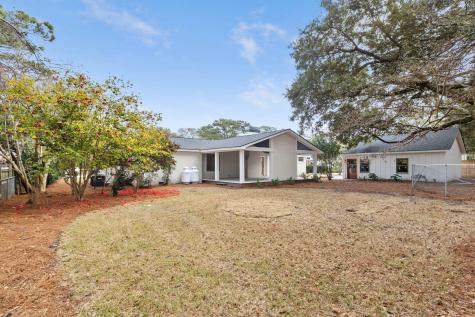 914 Cliffwood Drive Mount Pleasant SC 29464