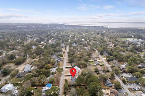 914 Cliffwood Drive Mount Pleasant SC 29464