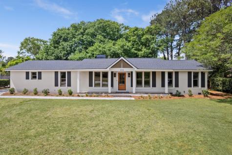 914 Cliffwood Drive Mount Pleasant SC 29464