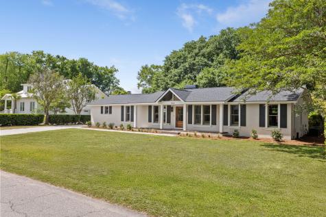 914 Cliffwood Drive Mount Pleasant SC 29464