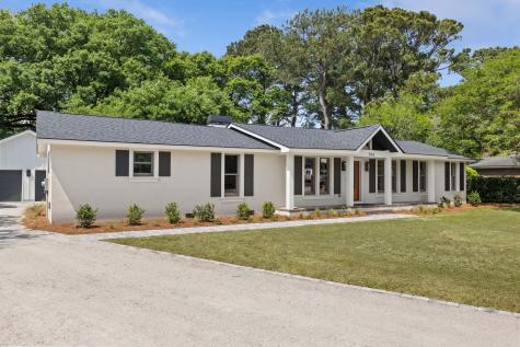 914 Cliffwood Drive Mount Pleasant SC 29464