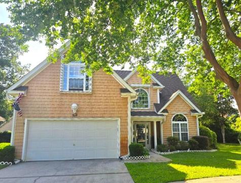 805 Heyward Cove Charleston SC 29412