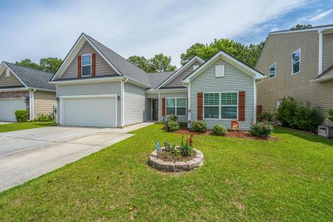 403 Wynfield Forest Drive Summerville SC 29485
