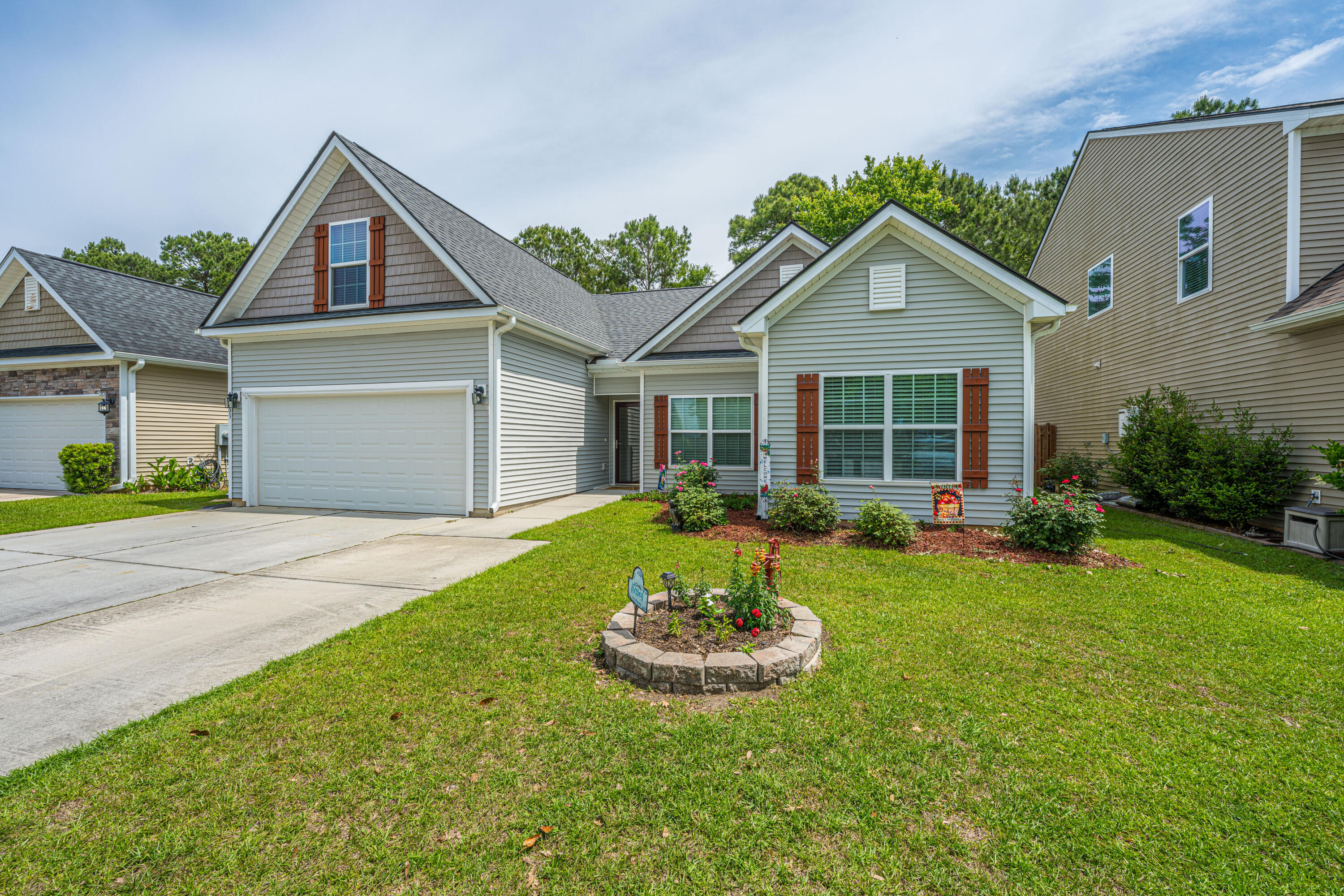 403 Wynfield Forest Drive Summerville SC 29485