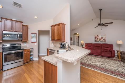 403 Wynfield Forest Drive Summerville SC 29485