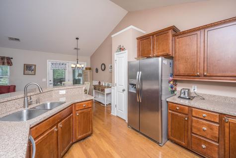 403 Wynfield Forest Drive Summerville SC 29485