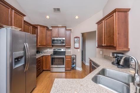 403 Wynfield Forest Drive Summerville SC 29485