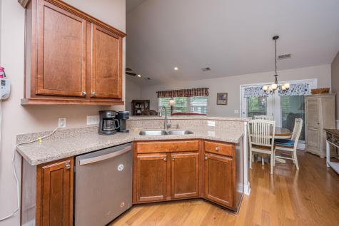 403 Wynfield Forest Drive Summerville SC 29485