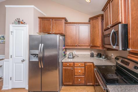 403 Wynfield Forest Drive Summerville SC 29485