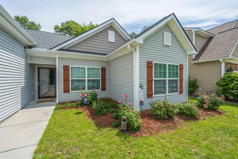 403 Wynfield Forest Drive Summerville SC 29485
