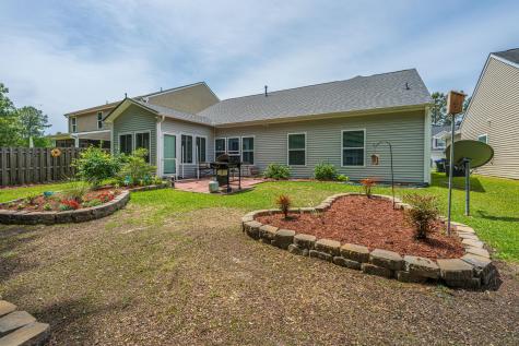 403 Wynfield Forest Drive Summerville SC 29485