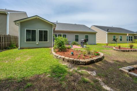 403 Wynfield Forest Drive Summerville SC 29485