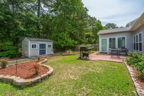 403 Wynfield Forest Drive Summerville SC 29485