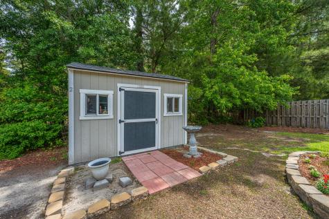 403 Wynfield Forest Drive Summerville SC 29485