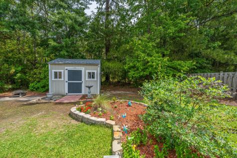 403 Wynfield Forest Drive Summerville SC 29485