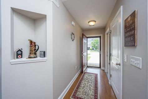 403 Wynfield Forest Drive Summerville SC 29485