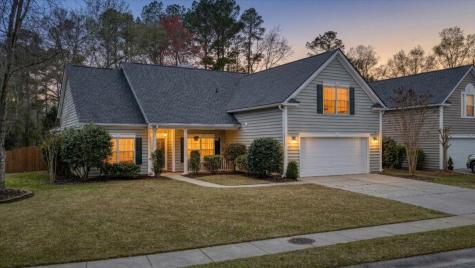 101 Chancellors Drive Summerville SC 29485