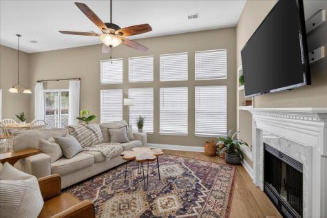 101 Chancellors Drive Summerville SC 29485