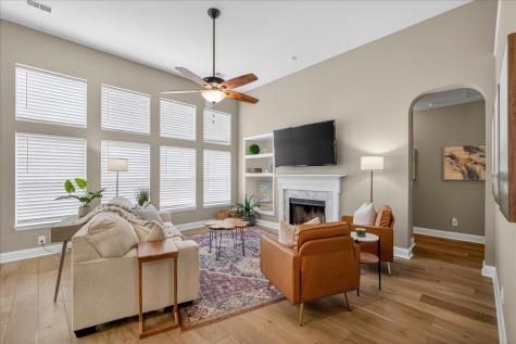 101 Chancellors Drive Summerville SC 29485