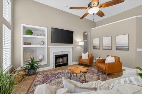 101 Chancellors Drive Summerville SC 29485