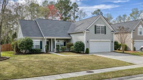 101 Chancellors Drive Summerville SC 29485