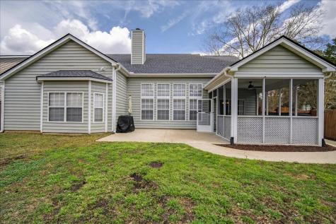 101 Chancellors Drive Summerville SC 29485