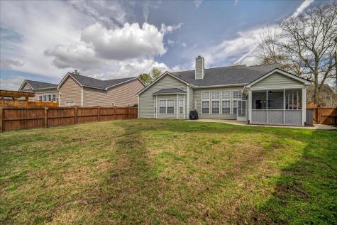101 Chancellors Drive Summerville SC 29485