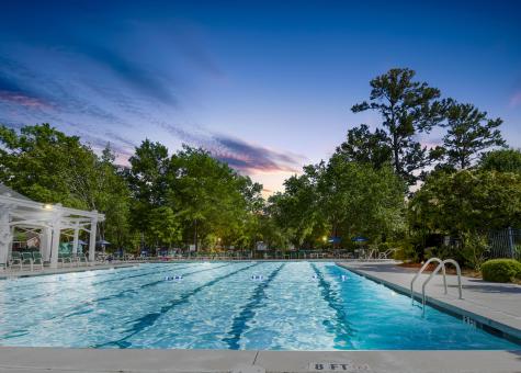 101 Chancellors Drive Summerville SC 29485