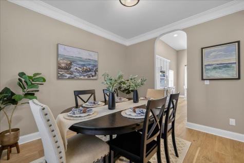 101 Chancellors Drive Summerville SC 29485