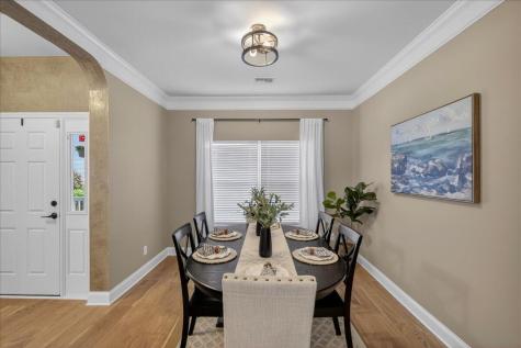 101 Chancellors Drive Summerville SC 29485
