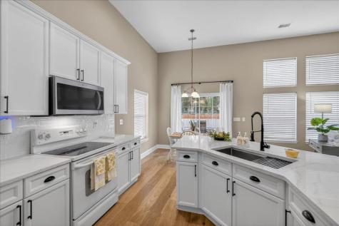 101 Chancellors Drive Summerville SC 29485