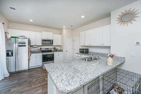 6222 Gritman Drive Hollywood SC 29449