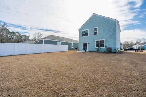 6222 Gritman Drive Hollywood SC 29449
