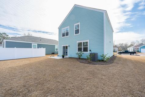 6222 Gritman Drive Hollywood SC 29449